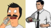  Fans of animated comedy have known H. Jon Benjamin’s gruff deadpan since the days of Comedy Central's 