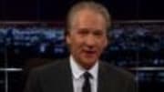  I love Bill Maher's attitude and comedy and watch Real Time without fail. But I was totally stumped as to why he would devote a half-hour last week to an interview with ...