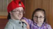  Sometimes big personalities come in very small packages -- like in TLC's new series 