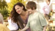  There is something magical about The Odd Life of Timothy Green. But not, unfortunately, magical enough. For a fable like this to work, you need a vision sharp enough, cr...