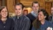  SPRINGDALE, Ark. &mdash; Josh and Anna Duggar are following in the family tradition. Josh, the eldest of Michelle and Jim Bob Duggar's 18 kids, announced Monday that he ...