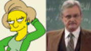  Who doesn't wish Mr. Feeny of 