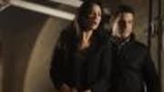  In her skin-tight black pants, badass black boots and devil-may-care white T-shirt, Agent Myka Bering looks a tad out of place on a hoity-toity golf course. Her partner,...