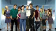  The second season of MTV's 