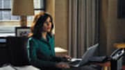  Carrie Preston is returning to 