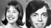  Before they were walking red carpets and taking home Emmys, stars were mugging for their yearbook photos. Can you guess who these two stars are?  None other than Steve B...