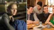  As the 2012-2013 TV season kicks into gear it's time to ponder which show will be canceled first.  Will it be CBS's 