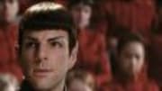  In some ways the tart title Star Trek seems ridiculous for the eleventh movie in a series plus six television series, almost ignoring the episodic nature of the franchis...