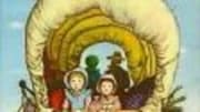 It's been a while since Laura Ingalls Wilder's novel 