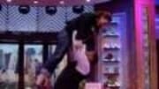  Rachel Bilson sat down with Michael Strahan and Kelly Ripa on 