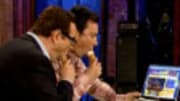  Jimmy Fallon is stopping by 