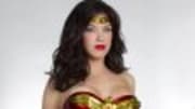  Adrianne Palicki isn't ashamed of NBC's failed 