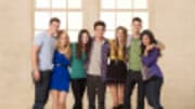  Say goodbye to Amy, Ricky and the rest of the gang. According to Deadline.com, ABC Family canceled 