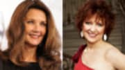  Lynda Carter, TV's 