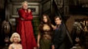  Halloween fans, hold onto your Great Pumpkins because this Friday night (8 p.m. /7 Central), NBC airs the must-see treat of October as Mockingbird Lane, the stunning, da...