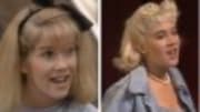  Before Christina Applegate was supermom and Maya Rudolph's righthand woman on NBC's 