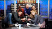  In what can only be categorized as a preemptive strike, NBC has canceled Dane Cook's midseason comedy, 