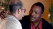  Carl Weathers is returning to 