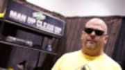  Rick Harrison has no complaints these days. His hugely popular reality show, 