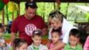  As the child of divorced parents, it's difficult for me to watch Jon and Kate Plus 8 without feeling the knell of doom in the pit of my stomach for their children. It's ...