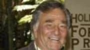  LOS ANGELES – Peter Falk, the stage and movie actor who became identified as the squinty, rumpled detective in 