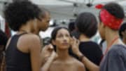  In the 10th installment of America's Next Top Model: College Edition (is it still college-themed?), the model-hopefuls continue their Jamaican education by meeting Bob M...