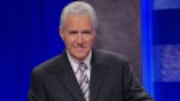  Looks like Alex Trebek has a little bit more time to ponder retirement: 