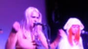 Kate Nash performed a very special Halloween show that any Joss Whedon fan would love: the 