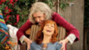  Malibu has gone country, y'all. Reba McEntire and Lily Tomlin have teamed up for a new sitcom, 