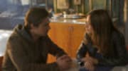  The CW has ordered a full season of its freshman fairy tale-based procedural drama 