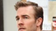  Who is the Sexiest Man Alive? Well, it isn't James Van Der Beek.  HuffPost TV has an exclusive sneak peek at this week's 