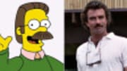  In honor of Movember, HuffPost TV is saluting the greatest mustaches in small screen history. From the perfectly manicured to the ultra bushy, they come in all shapes, s...