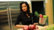  Padma Lakshmi doesn't watch 