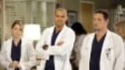  Constance Zimmer is bringing some new energy to Seattle Grace.  The 