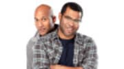  To celebrate the recent news that his hilarious Comedy Central sketch series Key and Peele has been renewed for a third season, co-creator/star Keegan-Michael Key joins ...