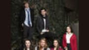  NEW YORK &mdash; In the debut episode of 