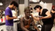  Syfy has just announced its programming schedule for Winter 2013, with a number of new and returning shows bowing in January.  Among the most notable premieres: the fina...