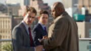  CBS has announced its midseason schedule for the 2012-2013 TV season.  