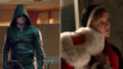  A new year means new characters, whether on our favorite freshman shows or returning series.  As 2012 draws to a close, HuffPost TV is looking back at the fresh faces th...