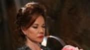  Make way for young Cora!  According to TVLine, 