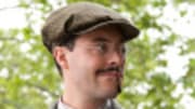  Two weeks after Richard Harrow went on a rampage and took out nearly all of Gyp Rosetti's men in the epic 
