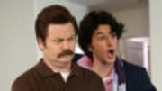  Jenny Slate is on her way to Pawnee!  The former 