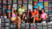  It seems as though MTV ended 
