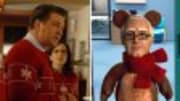  The Christmas episode is a time-honored TV tradition, an annual opportunity for shows to go big, get emotional, partake in some holiday revelry or just invent a new trad...