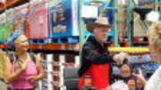  While the entertainment industry is still reeling from the loss of pop culture icon Larry Hagman, fans will have a chance to see the 