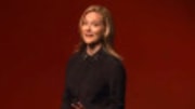  Every episode Laura Linney introduces 