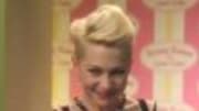  Michelle Williams finally made a guest appearance on 