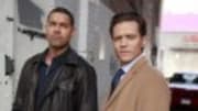  Det. Ryan is a married man, but that doesn’t stop him from trying have a little swagger when in the company of attractive, young music stars — like the ones the team enc...