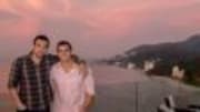  Last year when Ellen DeGeneres surprised a Pittsburgh family with a kitchen overhaul, she called in HGTV design stars the Kitchen Cousins (Anthony Carrino and John Colan...
