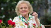  Betty White, America's 